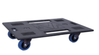 DOLLY FOR S1518 N, S2585 N (INCLUDING WHEELS).